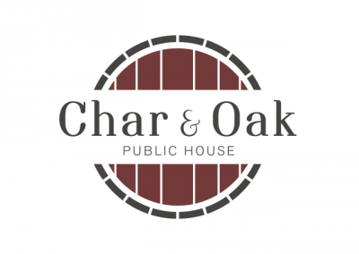 Char & Oak Public House