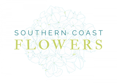 Southern Coast Flowers