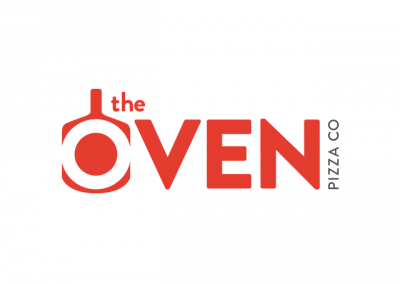 The Oven Pizza Co.