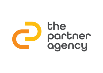 Consulting Firm Logo Design: The Partner Agency - Denver, CO