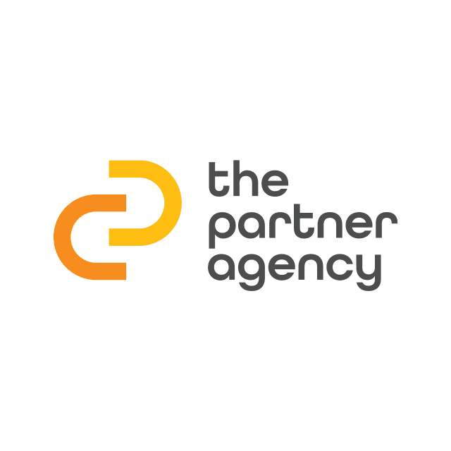 Affiliate Marketing Agency Logo Design: The Partner Agency - Denver, CO