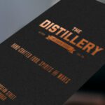 The Distillery - Pittsburgh, PA
