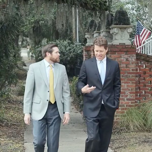 Harvey & Battey Law Firm Spotlight Video