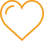 Fueled by heart
