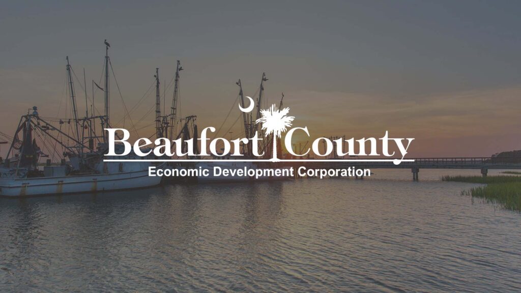 Beaufort County Economic Development Corporation