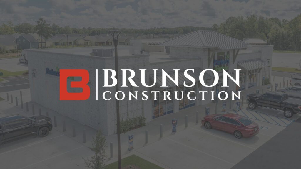 Brunson Construction
