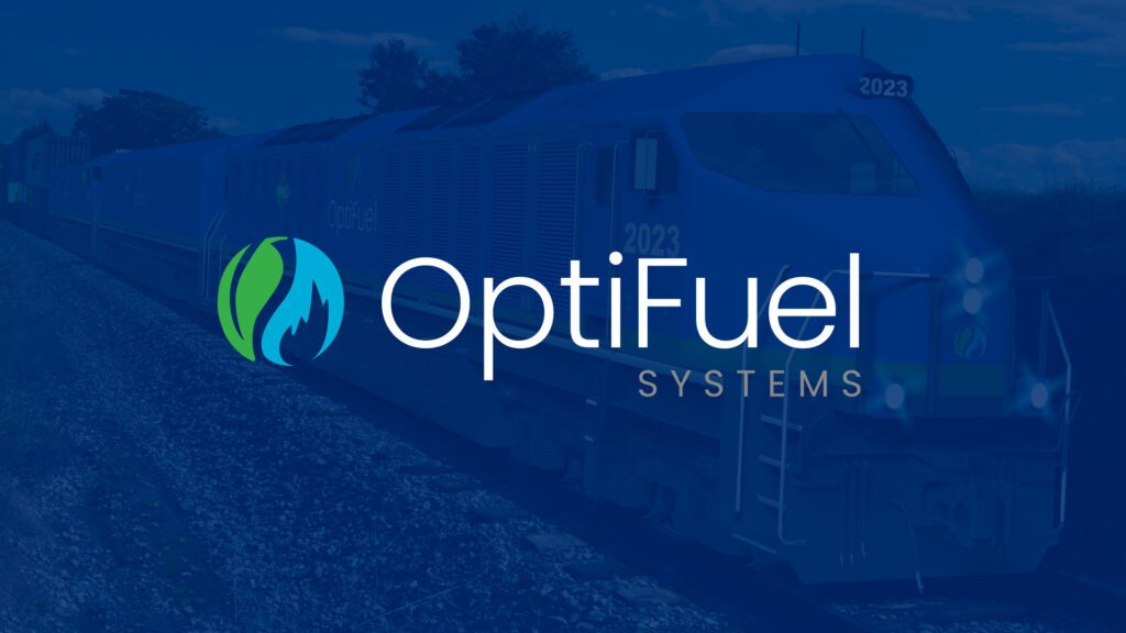 OptiFuel Systems