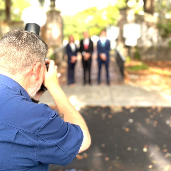 Beaufort Photographer - Mindflint